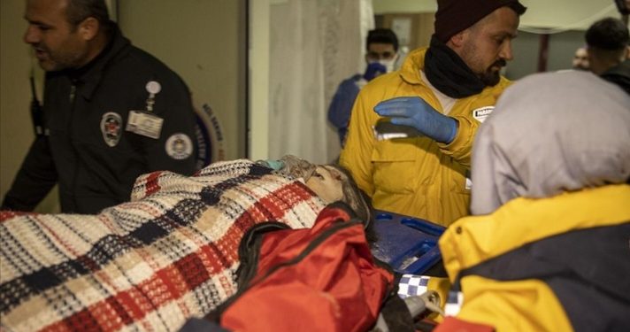 Spasilački timovi prave čuda, spašena žena nakon 257 sati pod ruševinama