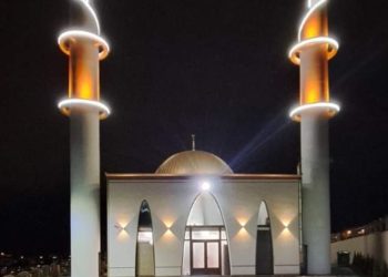 Večeras je noć Lejletul- Miradž, noć putovanja Muhammed a.s. iz Mekke do Al- Akse pa do najvišeg neba