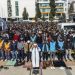 U Kahramanmaraŝu nakon džume namaza klanjana dženaza u odsustvu desetinama hiljada žrtava