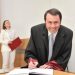 Adnan Ademović doktorirao na Univerzitetu “Džemal Bijedić” u Mostaru