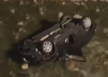 Rožaje: Poginule tri osobe, četvrta teško povrijeđena VIDEO