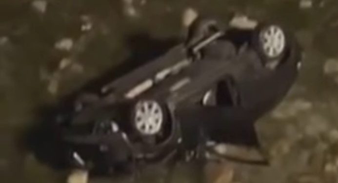 Rožaje: Poginule tri osobe, četvrta teško povrijeđena VIDEO