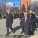 Delegacija SDA Sandžaka i Preševske doline na proslavi Dana nezavisnosti Kosova