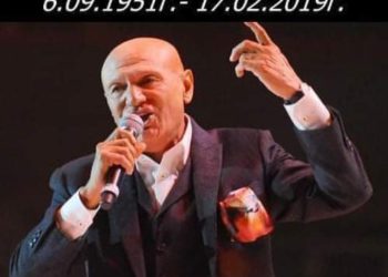 Četiri godine od smrti Šabana Šaulića, objavljena njegova poslednja pjesma VIDEO