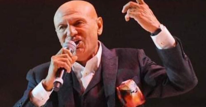 Četiri godine od smrti Šabana Šaulića, objavljena njegova poslednja pjesma VIDEO