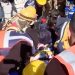 Tri osobe spašene iz ruševina nakon 296 sati, među njima beba VIDEO