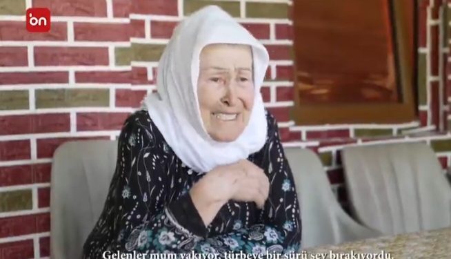 Novopazarka Sanija pola vijeka čuva turbe Murat I na Kosovu VIDEO