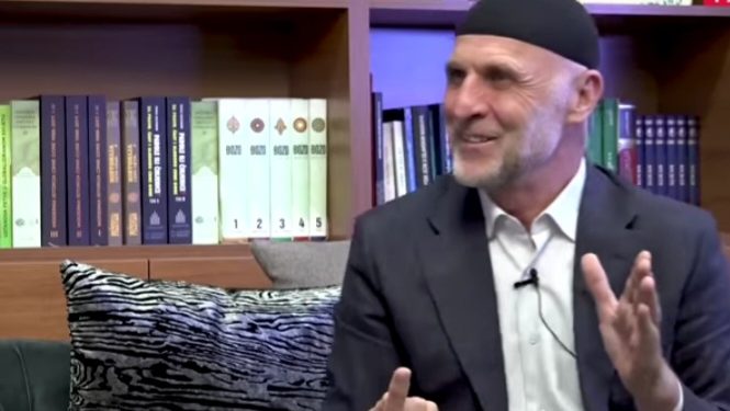 Hafiz Bugari priča o gostoprimstvu u Novom Pazaru VIDEO