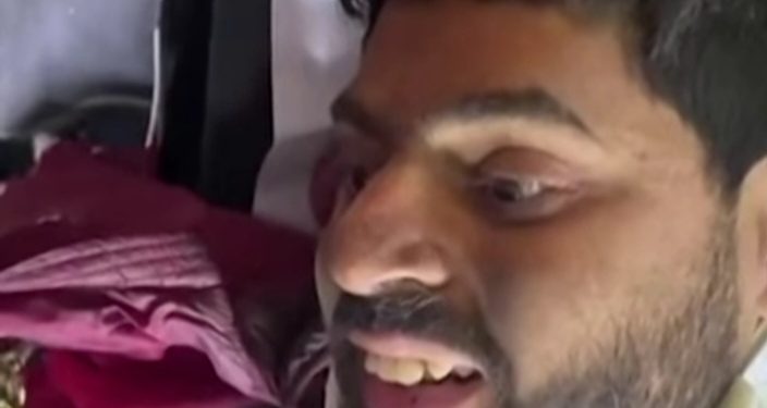 Turska: Mustafa odmah pozvao rođaka da vidi jel me preživjela porodica VIDEO