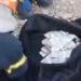 VIDEO/ Iz ruševina izvučena torba sa 2 miliona dolara