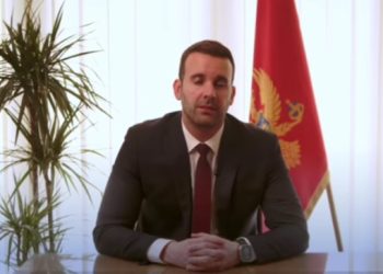 Crna Gora: Izborna komisija odbila predsjedničku kandidaturu Spajića