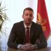Crna Gora: Izborna komisija odbila predsjedničku kandidaturu Spajića