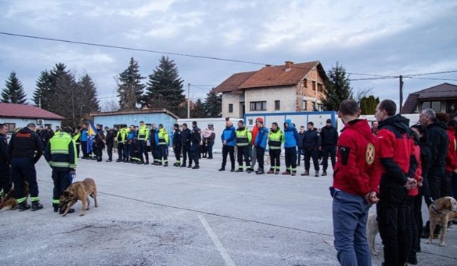 Spasioci iz BiH: Ispunili smo našu dužnost, traume će ostati vjerovatno čitav život
