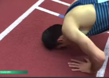 Novopazarski atletičari pokupili medalje u Beogradu na Prvenstvu Srbije u dvorani za seniore i seniorke