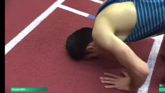 Novopazarski atletičari pokupili medalje u Beogradu na Prvenstvu Srbije u dvorani za seniore i seniorke