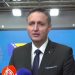 Član Predsjedništva BiH Bećirović: Na prvoj sjednici usvojiti izveštaj u vezi razgraničenja sa Srbijom