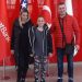 Benjamin od prodaje čaja sakupio 1.583 KM i uplatio za pomoć žrtvama zemljotresa