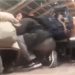 Pogledajte snimke sinošnjeg zemljotresa u Turskoj, zgrade se ruše a ljudi u panici VIDEO