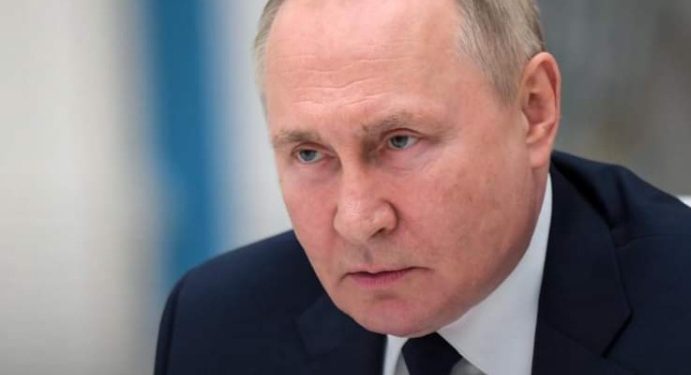 Putin: Nuklearno naoružanje u pripravnosti, Rusija napušta “START”