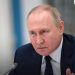 Putin: Nuklearno naoružanje u pripravnosti, Rusija napušta “START”