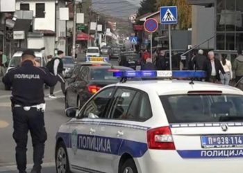 Tuča rođaka i selu kod Novog Pazara, lopatom amidži razbio lobanju