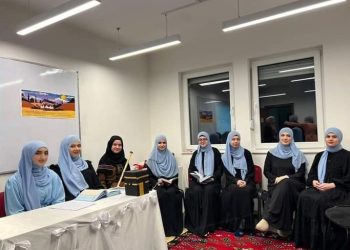 KRAJEM FEBRUARA ŽENSKA SINAN BEGOVA MEDRESA, SVOJE MATURANTICE ŠALJE NA UMRU