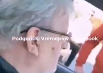 Crna Gora: Uznemirujući snimak maltretiranja građanina Albanije os strane policije VIDEO
