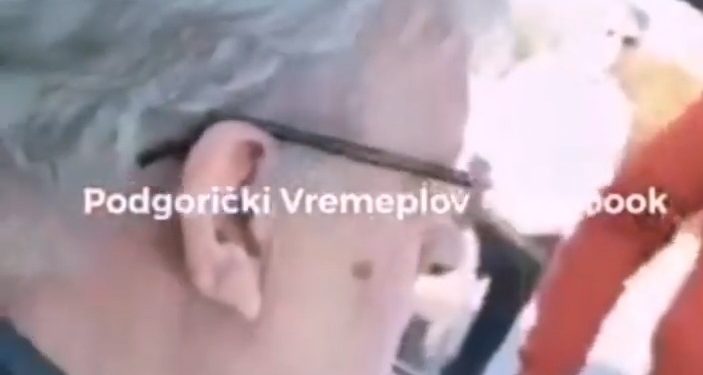 Crna Gora: Uznemirujući snimak maltretiranja građanina Albanije os strane policije VIDEO