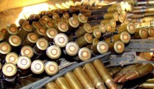 Policija Kosova uhapsila Srbina kod kojeg je pronašla oko 6.300 komada municije