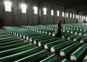 Majke Srebrenice traže istragu protiv Dodika zbog negiranja genocida