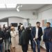 Delegacije Vijeća na izložbi Bosanski jezik i školstvo 1823-2023 u Sarajevu