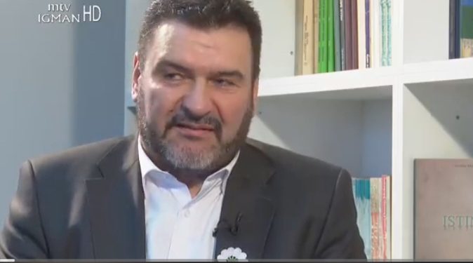Poslušajte životnu i ratnu priču Haruna Hodžića iz Ljeskove  VIDEO
