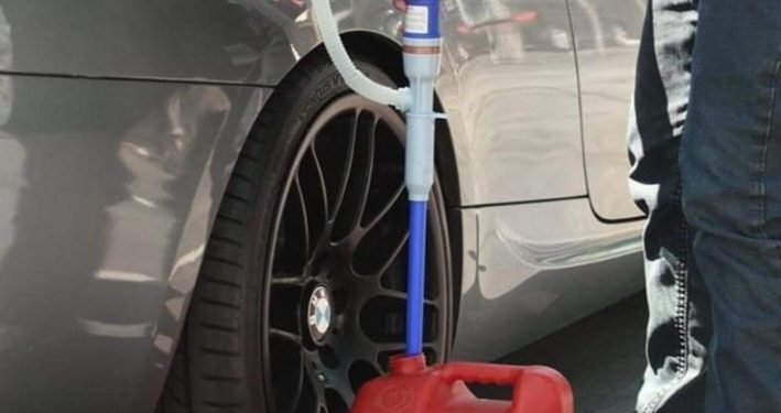 Mnogi uživaju u mirisu benzina iako to kriju, postoje dva moguća objašnjenja