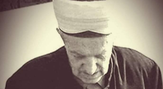 Priča o hafizu Halidu Hadžimuliću dok je učio hifz u svojoj kući