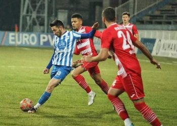 Novi Pazar iz penala do pobjede i mjesta koje vodi u evropsko takmičenje