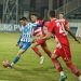 Novi Pazar iz penala do pobjede i mjesta koje vodi u evropsko takmičenje