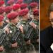 Vučić dobija svoju Vojsku- SPECIJALCE! Da li su to nove “Crvene beretke”?