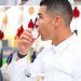Ronaldo obukao “Gulabiju” i pije kafu iz fildžana povodom Dana Saudijske Arabije