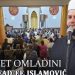 Savjet omladini- mr Sead ef. Islamović VIDEO