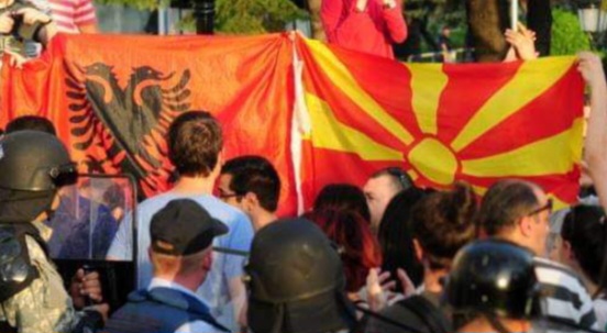 Stranka “Alternativa” u Severnoj Makedoniji traži Zajednicu opština sa albanskom većinom