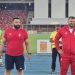 U sastavu reprezentacije Srbije za EP u Istanbulu Bibić, Kolašinac i Sinančević
