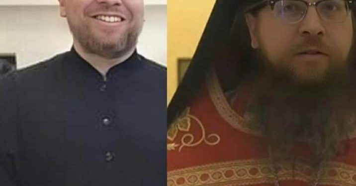 Ameručki poznati sveštenik Hilarion primio Islam, a evo šta je izgovorio…