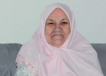 NANA FATA ORLOVIĆ DOBILA SVA ODOBRENJA I SPREMNA ZA PUT NA HADŽ