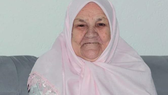 NANA FATA ORLOVIĆ DOBILA SVA ODOBRENJA I SPREMNA ZA PUT NA HADŽ