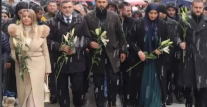 BNV obilježila 30 godina od zločina u Štrpcima, položeno cvijeće i proučena dova