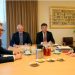 Završen sastanak i Briselu bez konačnog dogovora, oglasili se Borelj i Vučić