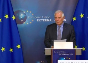 Objavljen prijedlog plana EU za normalizaciju odnosa Srbije i Kosova. Pročitajte svih 11 tačaka plana