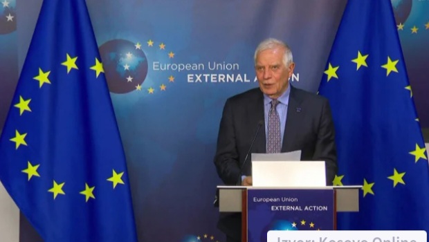 Objavljen prijedlog plana EU za normalizaciju odnosa Srbije i Kosova. Pročitajte svih 11 tačaka plana