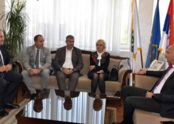 Biševac postupio po nalogu Upravnog inspektora i smijenio Hasanovića i Kulundžića