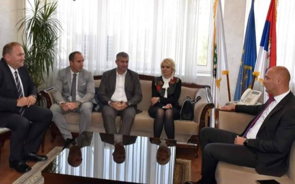 Biševac postupio po nalogu Upravnog inspektora i smijenio Hasanovića i Kulundžića